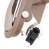 Mazda 626, Protege, 323 4x Inner Door Handle Set (1990-2002)