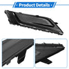 Ford Fusion Front Right Fog Light Grill (2017-2018)
