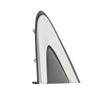 Chrysler 200 Left Mirror Flag Cover (2015-2017)