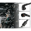 BMW X3 X4 Hose Coolant Radiator Vent (2004-2023)