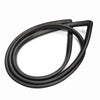 Rear Windshield Rubber w/o Molding Fits Datsun Bluebird 510 Sedan 1967-72 D11