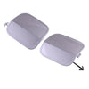 Toyota Highlander Front Bumper Tow Hook Cover Cap (2001-2023)