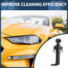 BMW 740i Headlight Washer Nozzle (2014-2018)