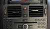 Mercedes Benz C Class W204 A/C Air Vent Outlet Panel (2007-2010)