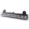 Chevy Suburban, GMC Yukon Rear Roof Third Brake Light (2000-2006)