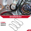 Toyota T100 3 x Serpentine Belts (1995-1998)