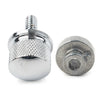 Harley Sportster Rear Fender Bolt Screw Nut Cover