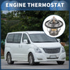 Hyundai H1 H300 I800 H100 Engine Coolant Thermostat (2007-2014)
