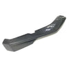 Maserati GranTurismo 08-14 REAL Carbon Fiber Front Bumper Side Lip Splitter
