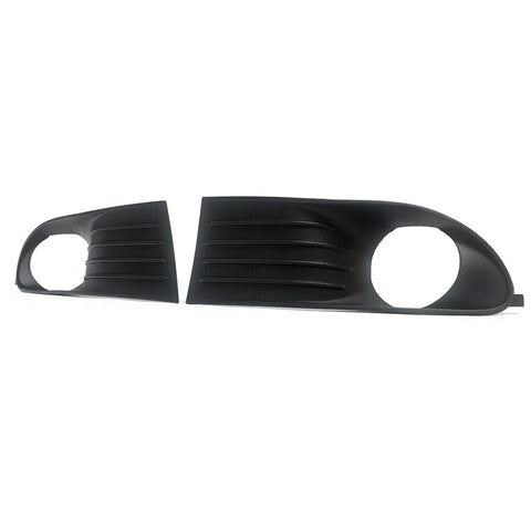 Dodge Journey Front Fog Light Bezel Cover (2009-2013)