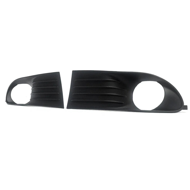 Dodge Journey Front Fog Light Bezel Cover (2009-2013)