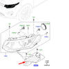 Land Rover Discovery Sport Headlight Mounting Bracket (2015-2023)