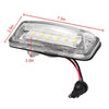 Subaru Impreza WRX Legacy LED License Plate Light (2008-2014)