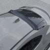 Toyota GR86, Subaru BRZ Rear Spoiler Lip (2022-2025)