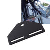 Choppers Touring Bottom Mount Headlight Bracket
