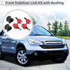 Honda CR-V Front Stabilizer Bar Links 2 x Bushing (1997-2001)