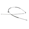 Jaguar XJ Hood Release Cable (2010-2019)