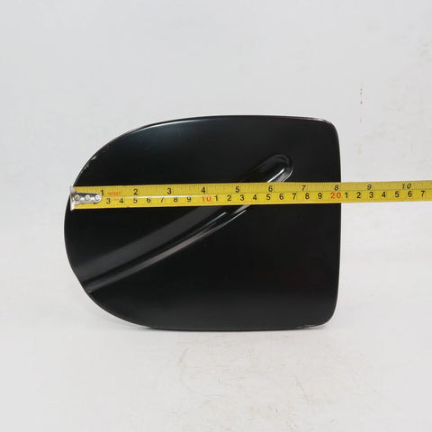 Nissan Navara D40 Double Cab 2007-2013 Fuel Door Cover