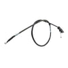 Yamaha YBR 125 Black Clutch Cable (2005-2014)