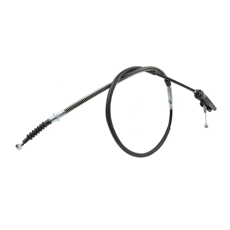 Yamaha YBR 125 Black Clutch Cable (2005-2014)