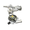 Holden Cruze JH, Trax TJ, Barina TM Water Pump & Thermostat Housing (2011-2016)