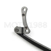 Yamaha YFM350X Cam Timing Chain Guide Tensioner Gasket (1987–1990)