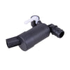 Ford Focus MK3, Transit, Tourneo Windscreen Washer Pump & Grommet (2011-2018)