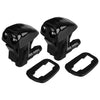 Toyota Land Cruiser, Prado, Corolla 2 x Front Windshield Spray Nozzles