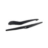 Toyota Yaris, Scion XB Rear Windshield Wiper Arm & Blade (2007-2015)