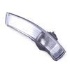 Ford Focus Left Side Mirror Indicator Glass Frame (2008-2016)