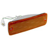 Hilux Left Hand Front Bar Indicator Light Lamp (1988–1997)