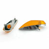 BMW R1200RT R900RT Turn Signal Lens (2006-2011)