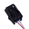 Honda Acura TL Ambient Air Temperature Sensor Connector Plug (2004-2008)