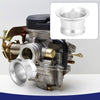 Universal Air Filter Intake Velocity Stack 50mm Dia