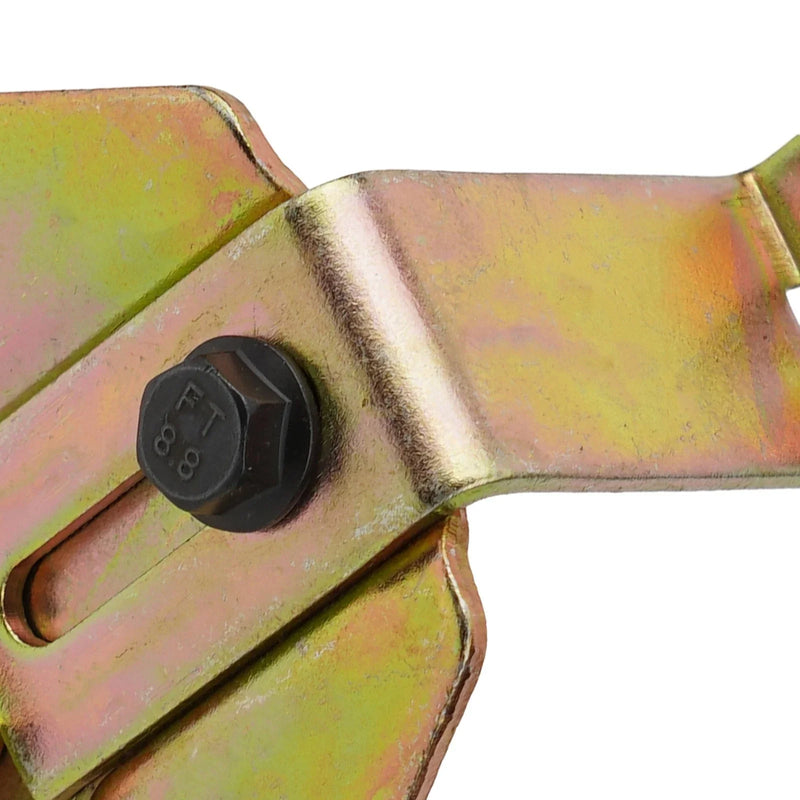 Car Fuel Pump Lid 3 Jaw Spanner Wrench