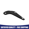 Motorcycle Exhaust Muffler Pipe Bracket Pad / 1 x Universal /