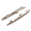Land Rover Range Rover Evoque Lower Front Fog Light Lamp Trim (20-22)