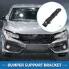 Kia Optima Left Front Bumper Retainer Bracket (2011-2013)