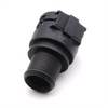 Chevy Sonic Heater Inlet Hose Connectors (2012-2020)