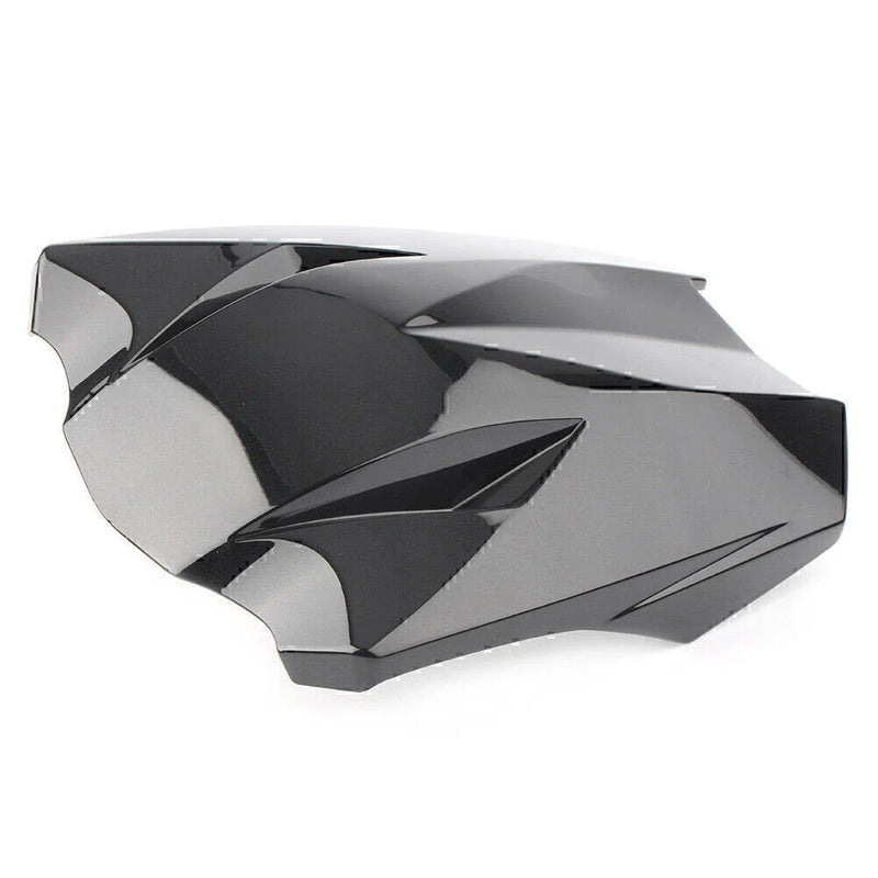 Kawasaki Z1000 ABS Black Rear Tail Solo Seat Cover (2010-2013)