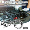 Toyota Yaris Set  Front ABS Wheel Speed Sensors (2006-2011)