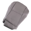 Toyota Sequoia, Tundra (2000-2004) Gray Driver Side Bottom Seat Cover