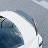 Subaru BRZ Rear Boot Spoiler Lip (2013-2020)