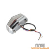 Norton Bobber LED Brake Turn Signal Tail Lights