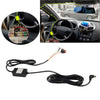 Car DVR Universal Type C Hardwire Kit Fuse 12/24V to 5V