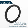 BMW X6 1 Pc Rear Crankshaft Oil Seal