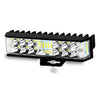 Truck Fog Lamp 6Inch LED Work Driving Light Flood Spot Combo