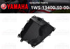 Yamaha MT-07 Strainer Cover Assy (2021–2024)