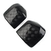 Land Rover Defender 90 110 Rear View Mirror Cover Trim (2020-2023)