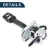 BMW 3 Series E46 Door Check Strap Stopper Limiter (1997-2005)